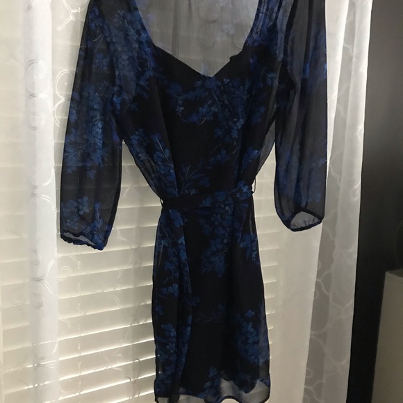 Express Dress - Picture 2 of 2